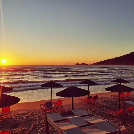 Endless Blue Sea Διαμέρισμα *