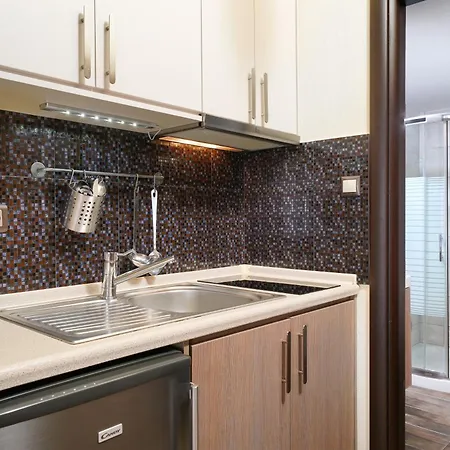 Endless Blue Sea Διαμέρισμα