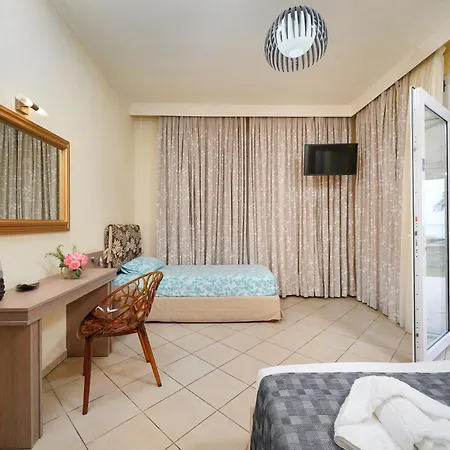 Διαμέρισμα Endless Blue Sea