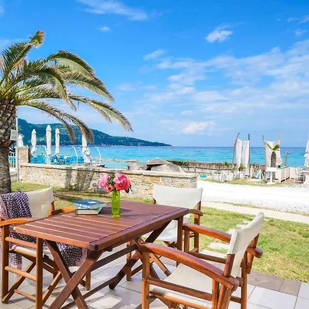 Διαμέρισμα Endless Blue Sea