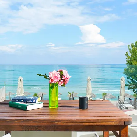 Endless Blue Sea