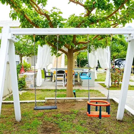 Endless Blue Sea Διαμέρισμα