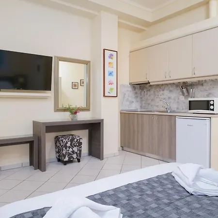 Endless Blue Sea Διαμέρισμα