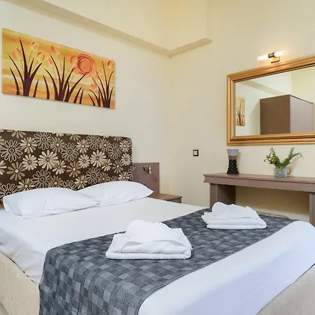 Endless Blue Sea * Σκάλα Ποταμιάς