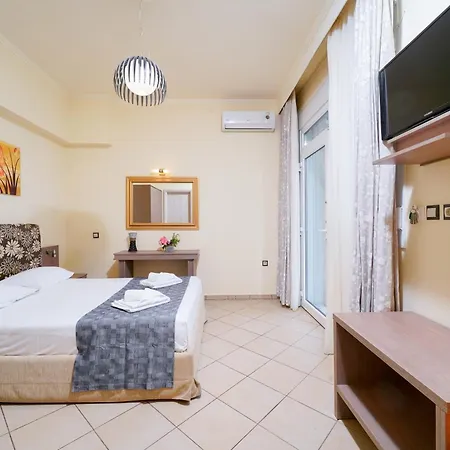 Endless Blue Sea Διαμέρισμα *