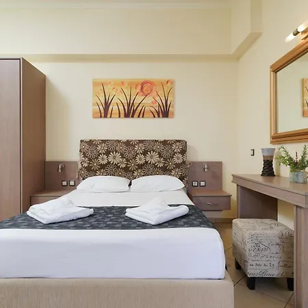 Endless Blue Sea * Σκάλα Ποταμιάς