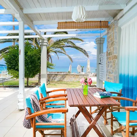 Διαμέρισμα Endless Blue Sea