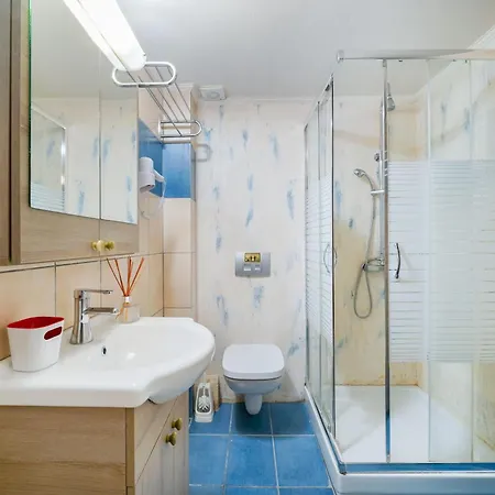 Endless Blue Sea Διαμέρισμα *