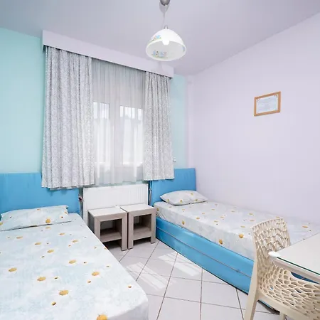 Endless Blue Sea Διαμέρισμα *