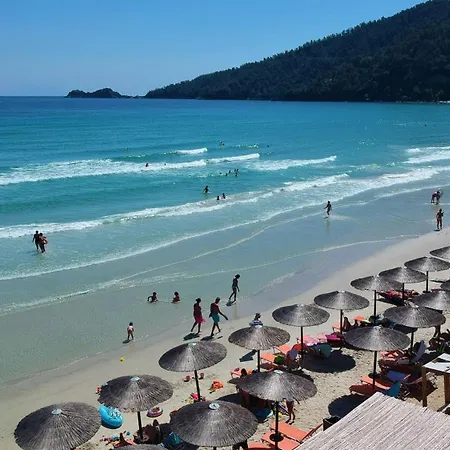 Appartamento Endless Blue Sea Skala Potamia (Thasos)