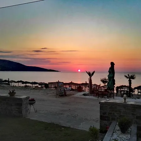 Endless Blue Sea スカラ・ポタミアス