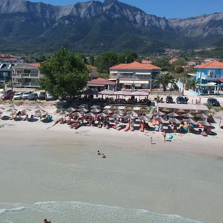 Endless Blue Sea Διαμέρισμα *