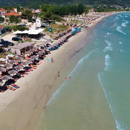 Διαμέρισμα Endless Blue Sea *