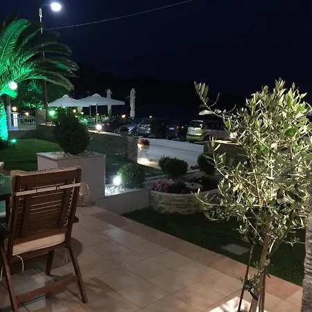 Apartment Endless Blue Sea Skala Potamia (Thasos)