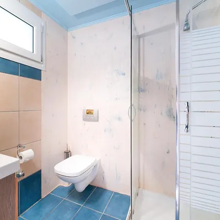 Endless Blue Sea Apartment Skala Potamia (Thasos)