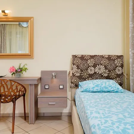 Apartment Endless Blue Sea *