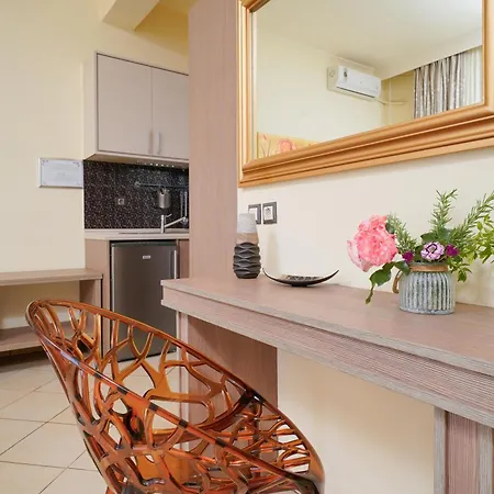 Endless Blue Sea Apartment *