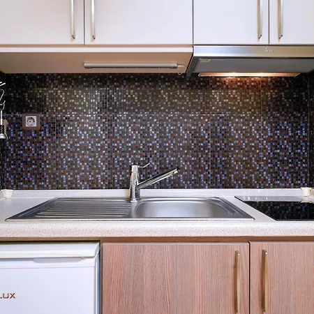 Endless Blue Sea * Skala Potamia (Thasos)