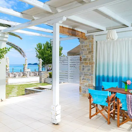 Endless Blue Sea Apartment *