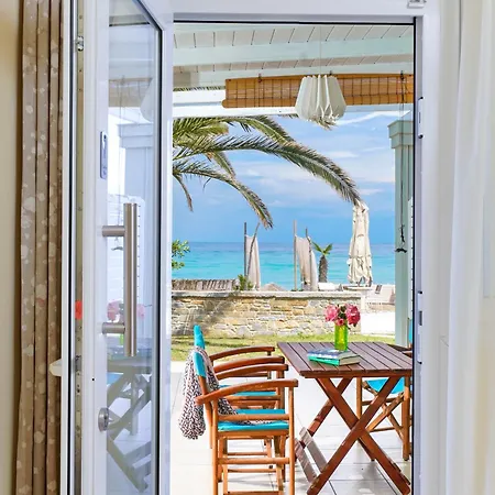 Endless Blue Sea 아파트 스칼라 포타미아스