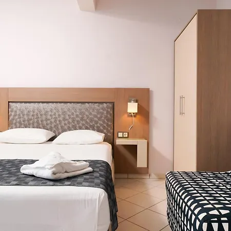 아파트 Endless Blue Sea