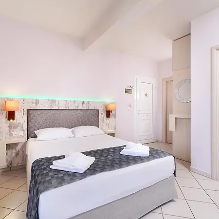 Endless Blue Sea 스칼라 포타미아스