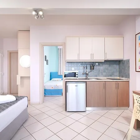 Endless Blue Sea * Skala Potamia (Thasos)