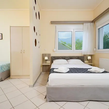 Endless Blue Sea Apartment *