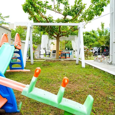 Endless Blue Sea * 스칼라 포타미아스