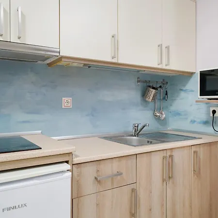 Endless Blue Sea * 스칼라 포타미아스