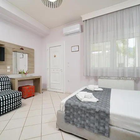 Endless Blue Sea 아파트