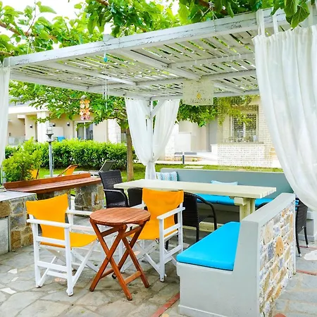 Apartment Endless Blue Sea Skala Potamia (Thasos)