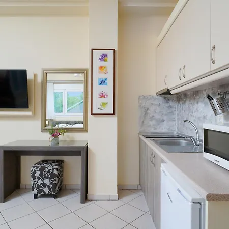 Endless Blue Sea * 스칼라 포타미아스