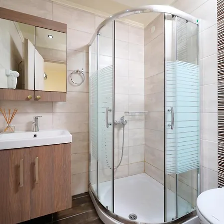 Endless Blue Sea 아파트