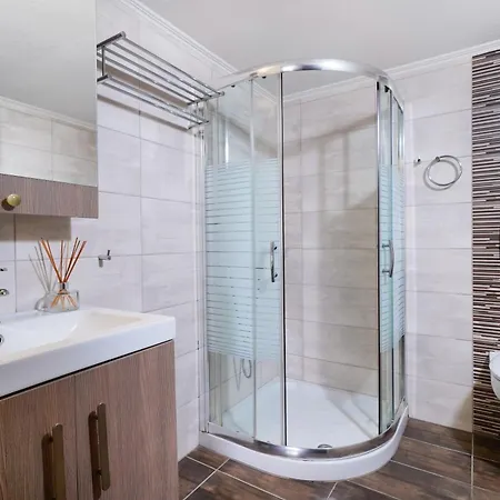 Endless Blue Sea 아파트 스칼라 포타미아스