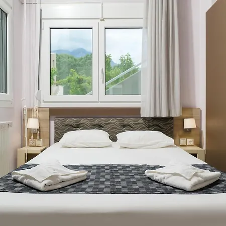 Endless Blue Sea 스칼라 포타미아스