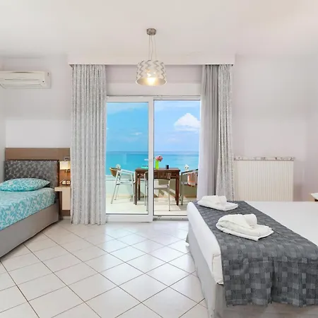 Apartment Endless Blue Sea *