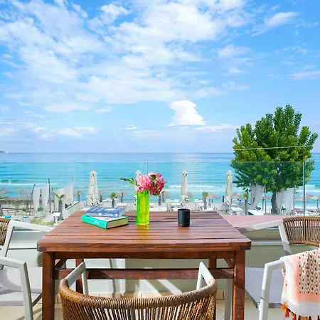 Endless Blue Sea 아파트 스칼라 포타미아스