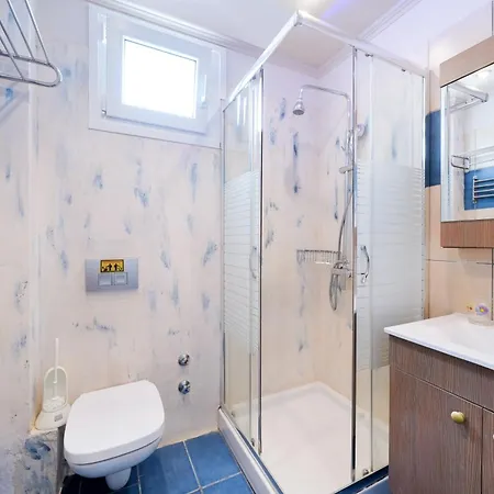 Endless Blue Sea Apartment Skala Potamia (Thasos)