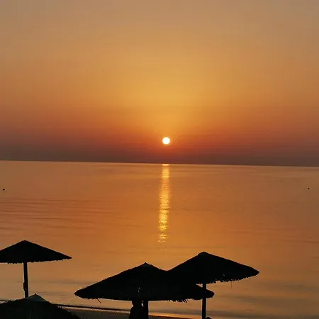 Endless Blue Sea Διαμέρισμα Σκάλα Ποταμιάς