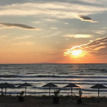 Διαμέρισμα Endless Blue Sea *