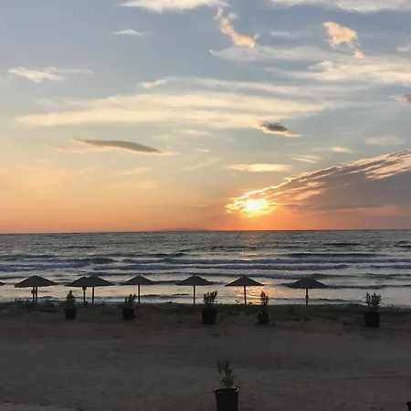 Διαμέρισμα Endless Blue Sea Σκάλα Ποταμιάς