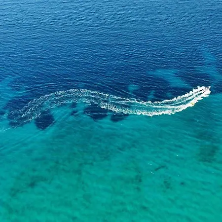 Apartment Endless Blue Sea Skala Potamia (Thasos)