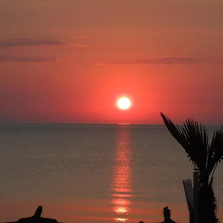 Endless Blue Sea 스칼라 포타미아스