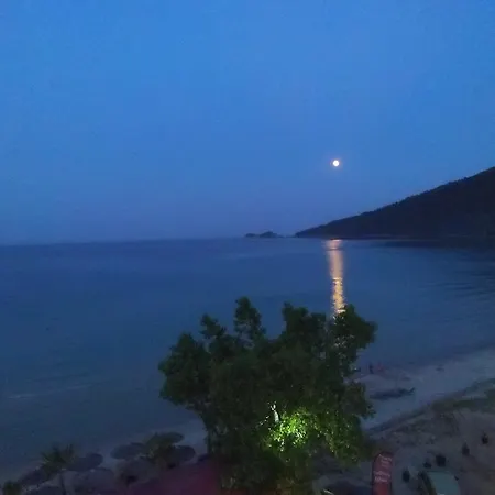 Endless Blue Sea 아파트 스칼라 포타미아스