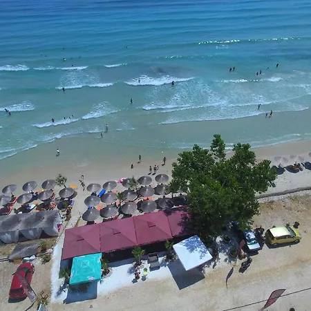 Apartment Endless Blue Sea