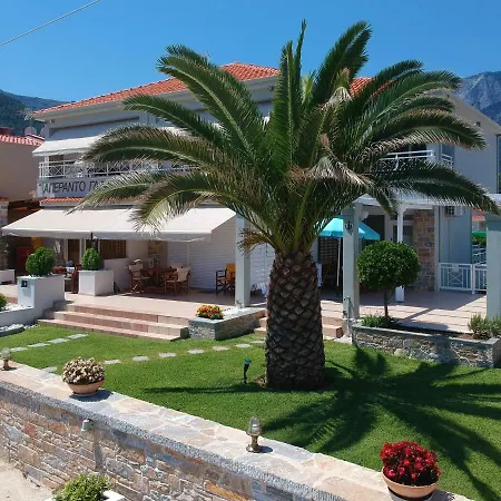 아파트 Endless Blue Sea 스칼라 포타미아스