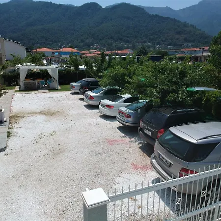 Apartment Endless Blue Sea Skala Potamia (Thasos)