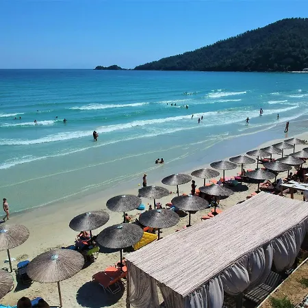 Apartment Endless Blue Sea