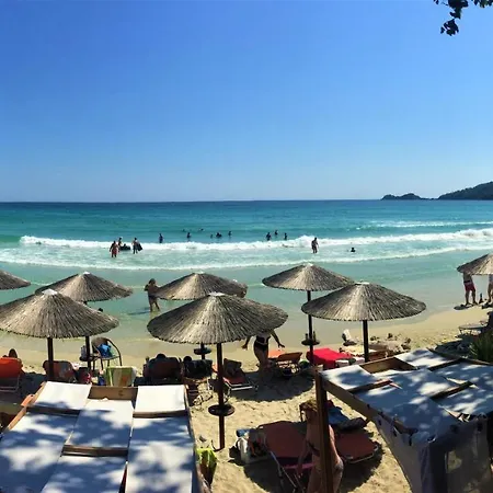 아파트 Endless Blue Sea *